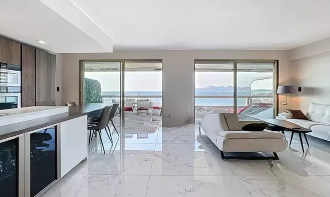 Недвижимость House Cannes Centre-Ville: 7