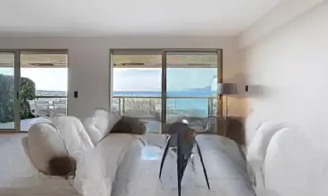 Недвижимость House Cannes Centre-Ville: 8