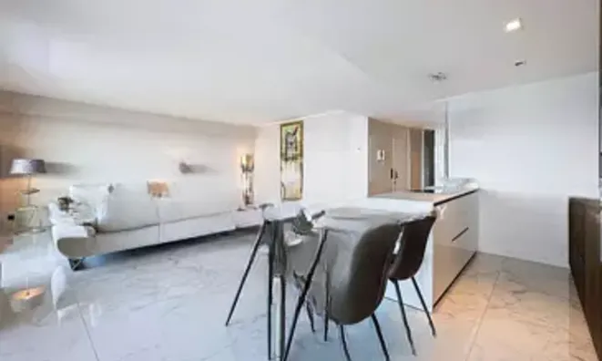 Недвижимость House Cannes Centre-Ville: 9