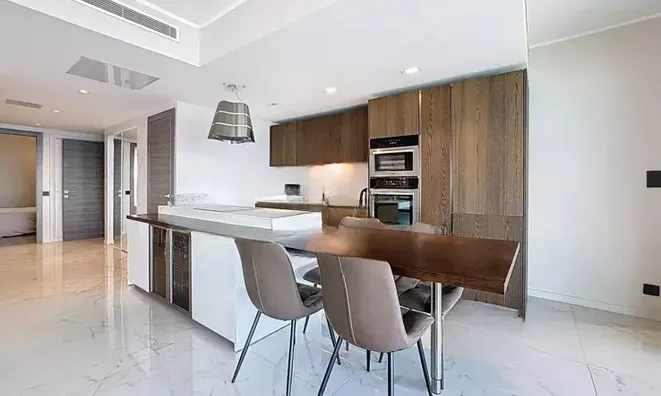 Недвижимость House Cannes Centre-Ville: 10