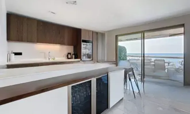 Недвижимость House Cannes Centre-Ville: 12