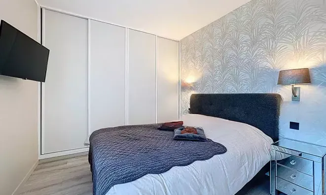 Недвижимость House Cannes Centre-Ville: 13