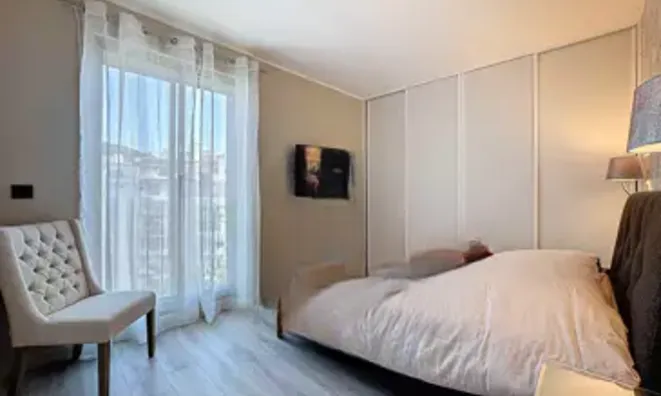 Недвижимость House Cannes Centre-Ville: 14