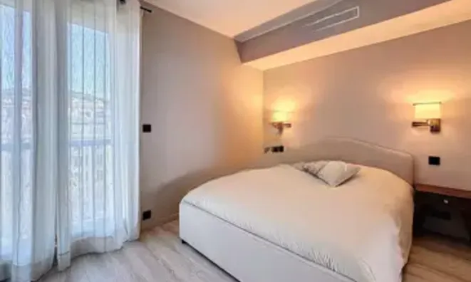 Недвижимость House Cannes Centre-Ville: 15