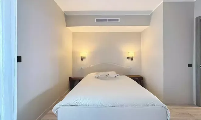 Недвижимость House Cannes Centre-Ville: 16