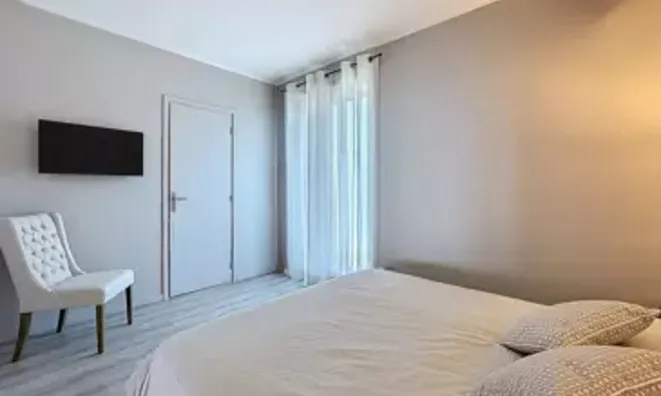 Недвижимость House Cannes Centre-Ville: 17