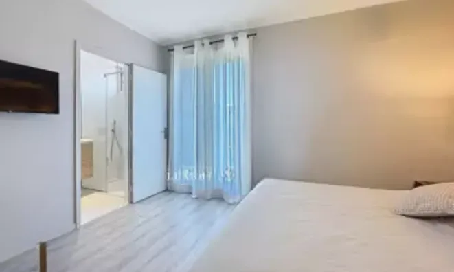 Недвижимость House Cannes Centre-Ville: 18