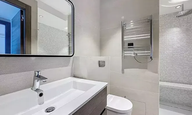 Недвижимость House Cannes Centre-Ville: 19