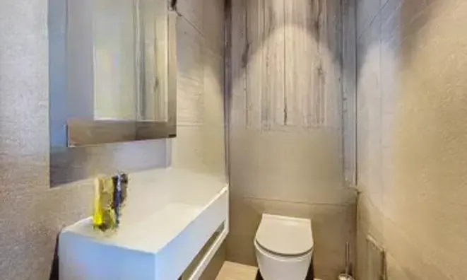 Недвижимость House Cannes Centre-Ville: 21