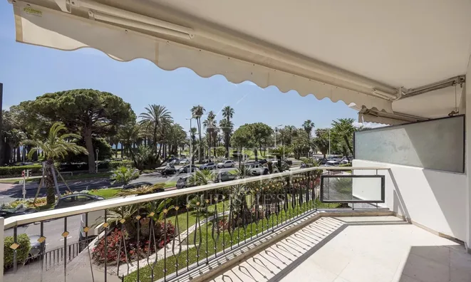 Недвижимость Villa Pointe Croisette: 2