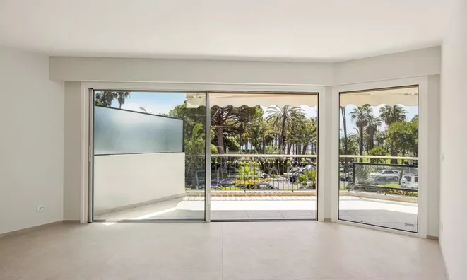 Недвижимость Villa Pointe Croisette: 4