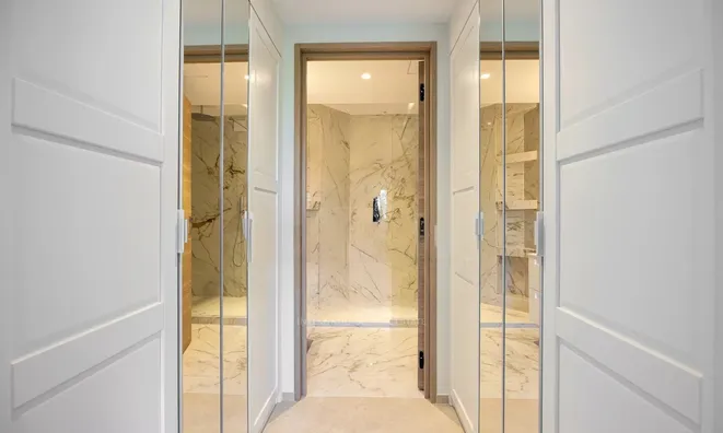 Недвижимость Villa Pointe Croisette: 7