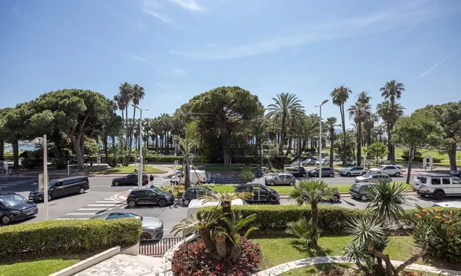 Недвижимость Villa Pointe Croisette: 9