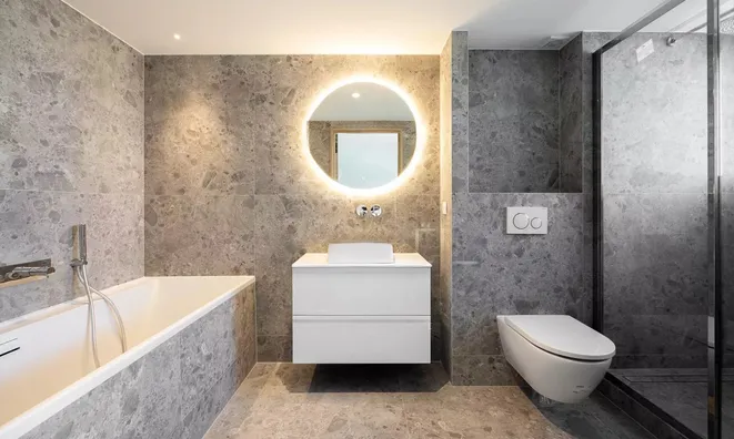 Недвижимость Villa Pointe Croisette: 11