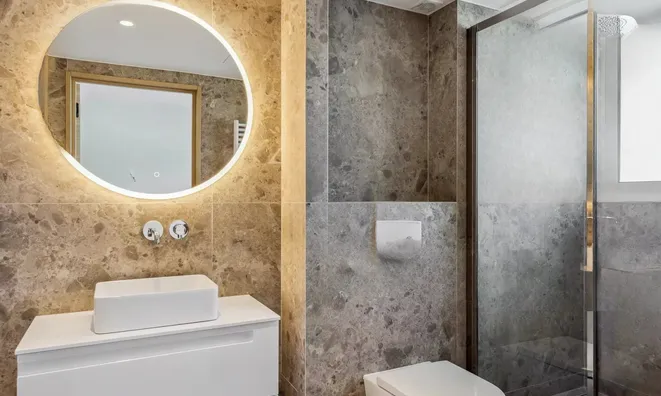 Недвижимость Villa Pointe Croisette: 14