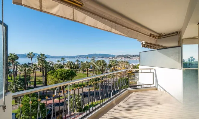 Недвижимость Villa Cannes Centre-Ville: 1