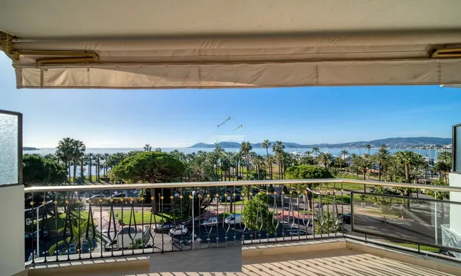 Недвижимость Villa Cannes Centre-Ville: 2