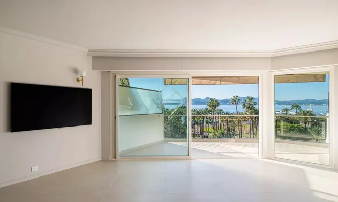 Недвижимость Villa Cannes Centre-Ville: 5