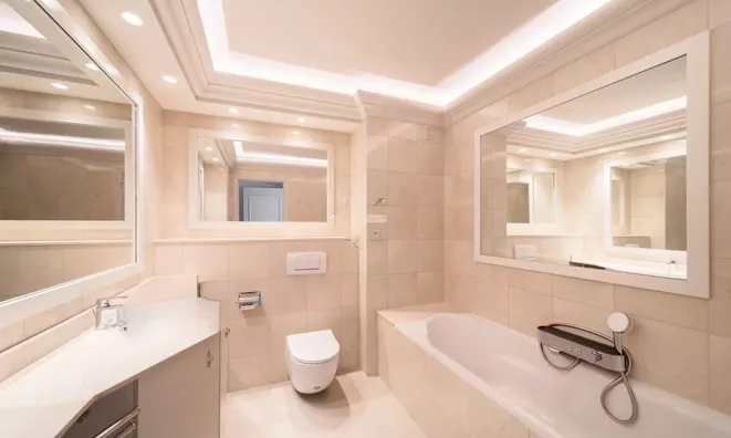 Недвижимость Villa Cannes Centre-Ville: 11