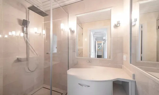 Недвижимость Villa Cannes Centre-Ville: 12