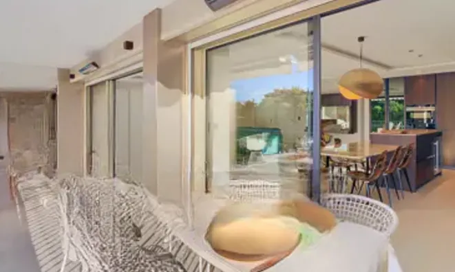 Недвижимость Villa Pointe Croisette: 3