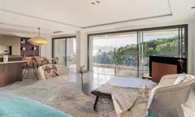 Недвижимость Villa Pointe Croisette: 5