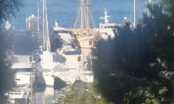 Недвижимость Villa Pointe Croisette: 6