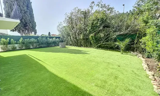 Недвижимость Villa Petit Juas: 1