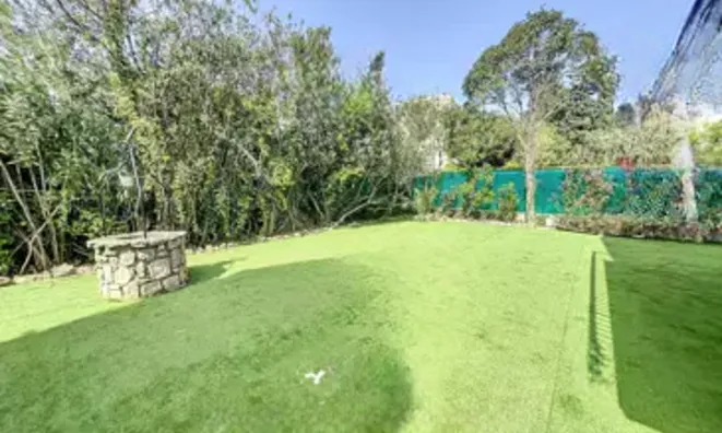 Недвижимость Villa Petit Juas: 2