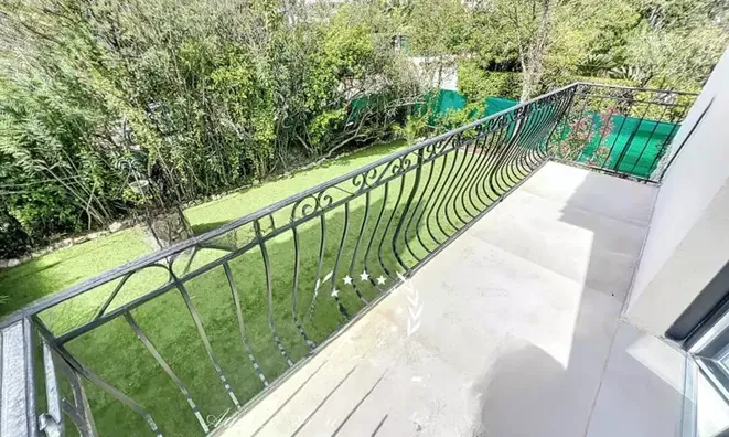 Недвижимость Villa Petit Juas: 4