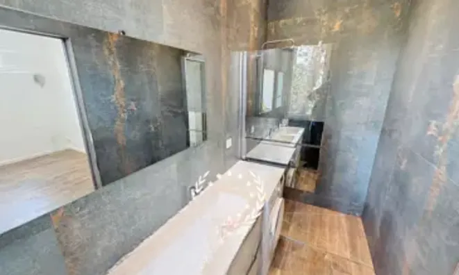 Недвижимость Villa Petit Juas: 5