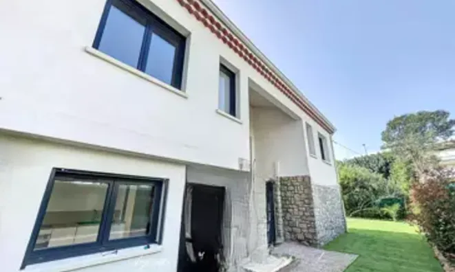 Недвижимость Villa Petit Juas: 6