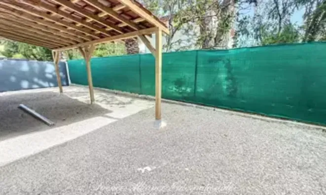 Недвижимость Villa Petit Juas: 11