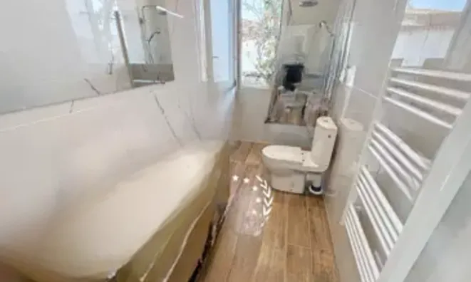 Недвижимость Villa Petit Juas: 14