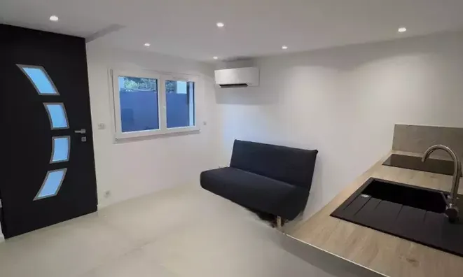 Недвижимость Villa Petit Juas: 22