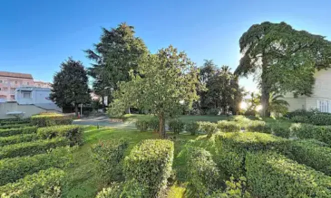 Недвижимость Villa Cannes Croix des Gardes: 2