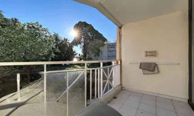 Недвижимость Villa Cannes Croix des Gardes: 3