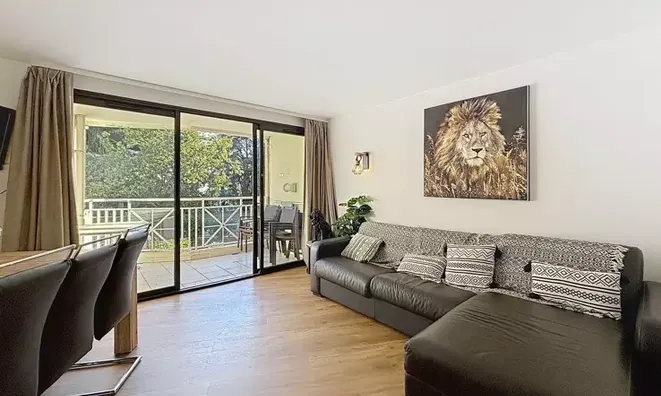 Недвижимость Villa Cannes Croix des Gardes: 4