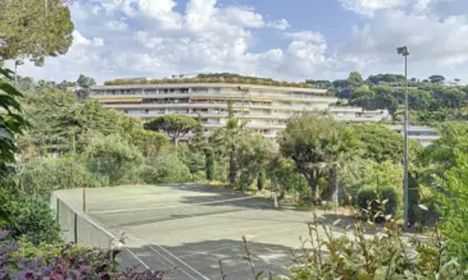 Недвижимость Villa Cannes Croix des Gardes: 11