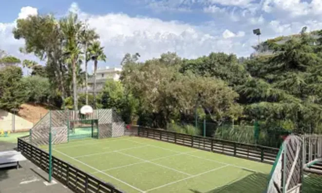 Недвижимость Villa Cannes Croix des Gardes: 12