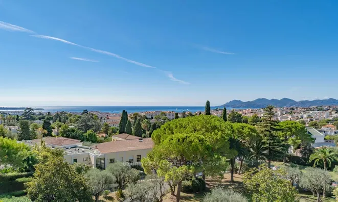 Недвижимость Villa Carnot Cannes: 3