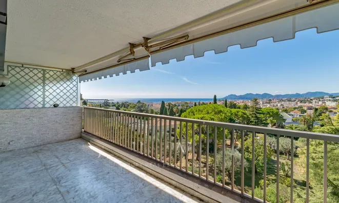 Недвижимость Villa Carnot Cannes: 4