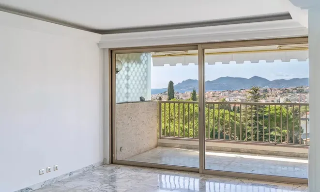 Недвижимость Villa Carnot Cannes: 7