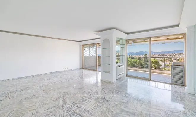 Недвижимость Villa Carnot Cannes: 8