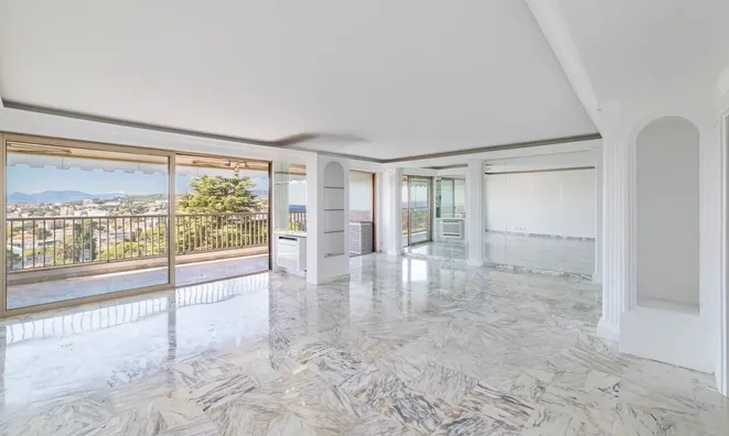 Недвижимость Villa Carnot Cannes: 10