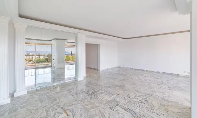 Недвижимость Villa Carnot Cannes: 11