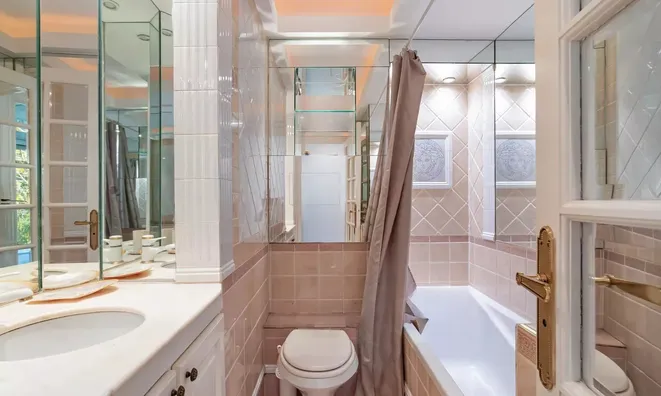 Недвижимость Villa Carnot Cannes: 16