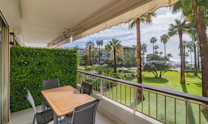 Недвижимость Villa Cannes: 1