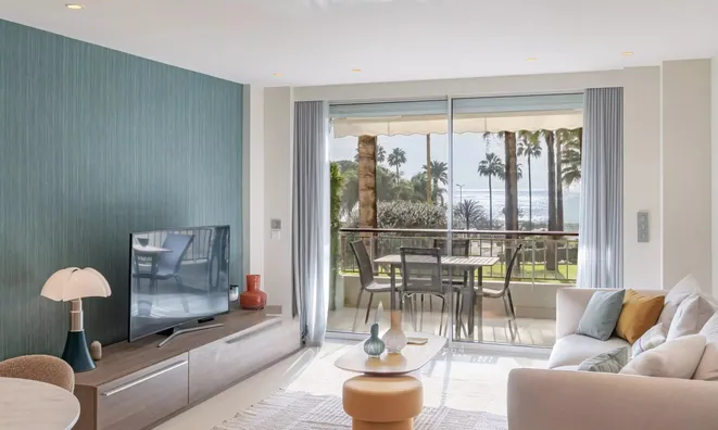 Недвижимость Villa Cannes: 2