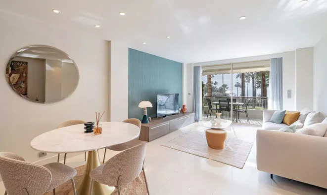 Недвижимость Villa Cannes: 4